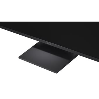Téléviseur LG 24LB70006LA 24  Full HD LED webOS 26 HDR10/HLG 120 Hz Wi?Fi Bluetooth AirPlay 2 Noir - Neuf