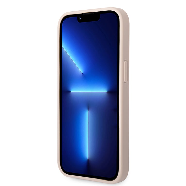 Coque pour Apple iPhone 15 PU 4G Big Guess - vue 10