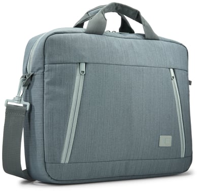 Case Logic Huxton HUXA-214 Balsam 35,6 cm (14'') Malette Gris