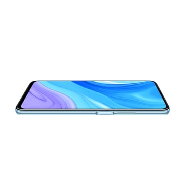 P Smart 128 GB, Blu, sbloccato