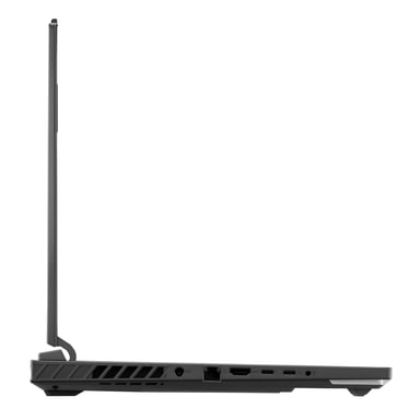 ASUS ROG Strix G16 G614JV-N3174W Intel® Core™ i9 i9-13980HX Ordinateur portable 40,6 cm (16'') WUXGA 32 Go DDR5-SDRAM 1 To SSD NVIDIA GeForce RTX 4060 Wi-Fi 6E (802.11ax) Windows 11 Home Gris