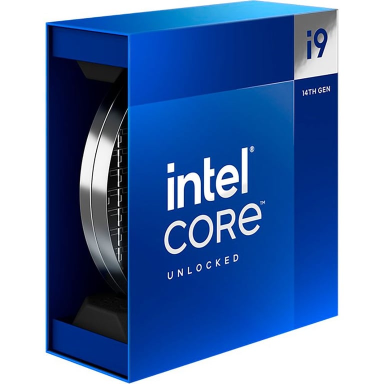 Intel Core i9 processeur 36 Mo Smart Cache Neuf - vue 2