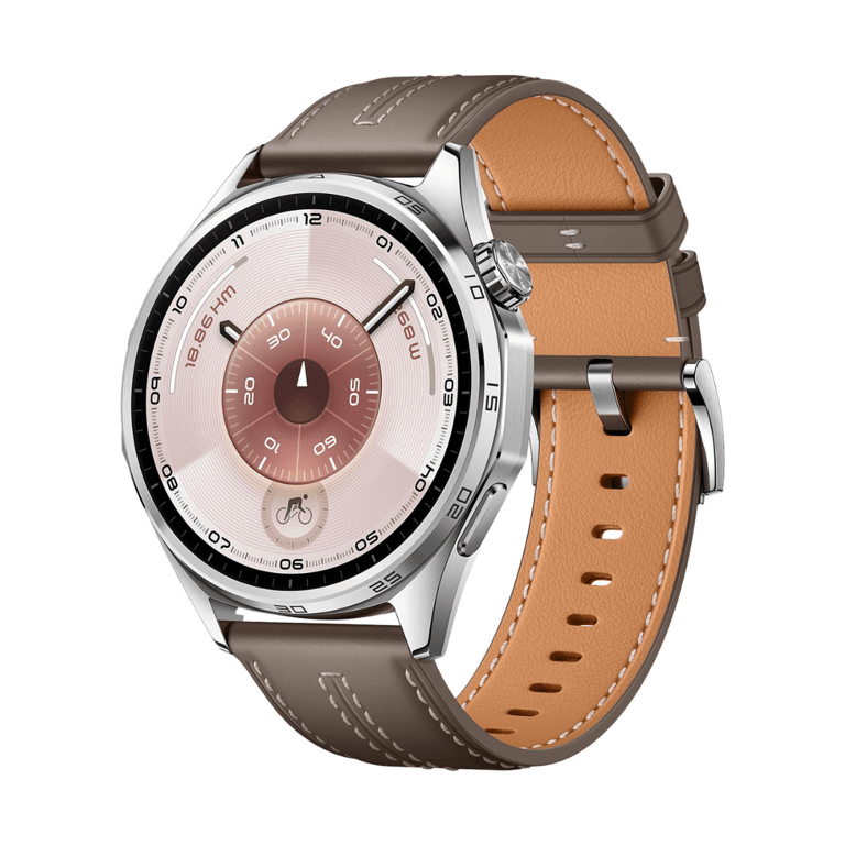 Huawei Watch GT 5 46mm Bluetooth Marrón (Brown) - Nuevo
