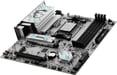 MSI B840M GAMING PLUS WIFI6E carte mère AMD B840 Emplacement AM5 micro ATX