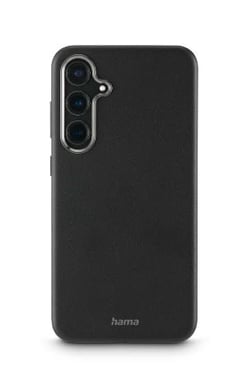 Hama Eco Premium coque de protection pour téléphones portables 17 cm (6.7'') Housse Noir