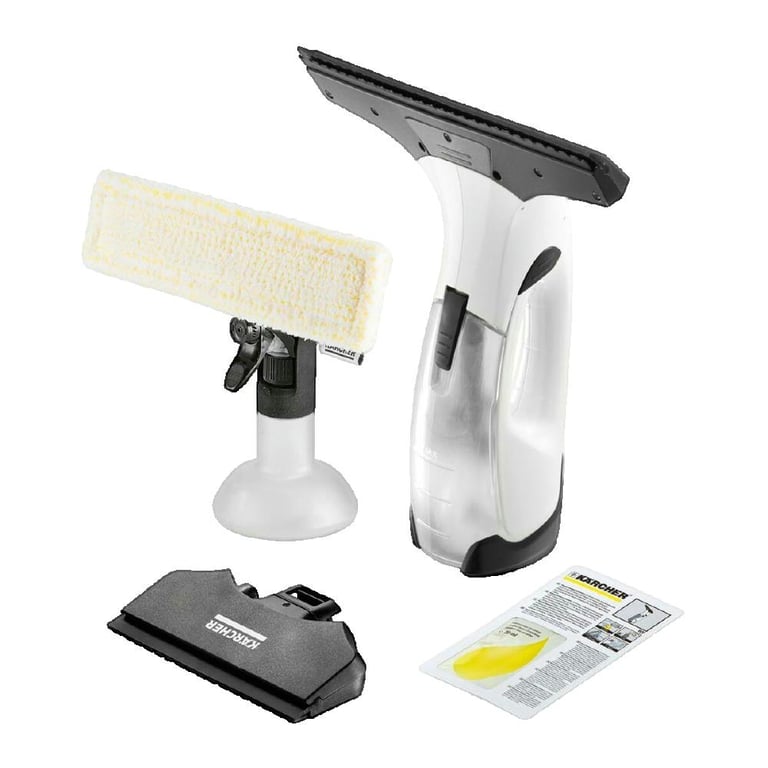 KARCHER WV2PLUSN - vue 5