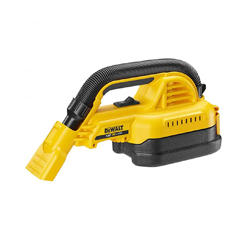 DeWALT DCV517N Aspirateur à Main sans fil à batterie Accu 18V - vue 3