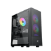 PC Gamer RONIN A57G – Ryzen 7 5700G – Radeon Vega 7 – 16GB DDR4 – SSD NVMe 1TB – Windows 11 Pro – WiFi