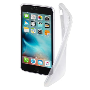 Funda ''Crystal Clear'' para Apple iPhone 7 Plus/8 Plus