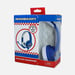 OTL Technologies Cuffie Super Mario Nintendo Mariokart con archetto cablato Blu, Bianco