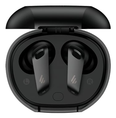 Edifier NeoBuds Plus Casques True Wireless Stereo (TWS) Ecouteurs Musique USB Type-C Noir - vue 3