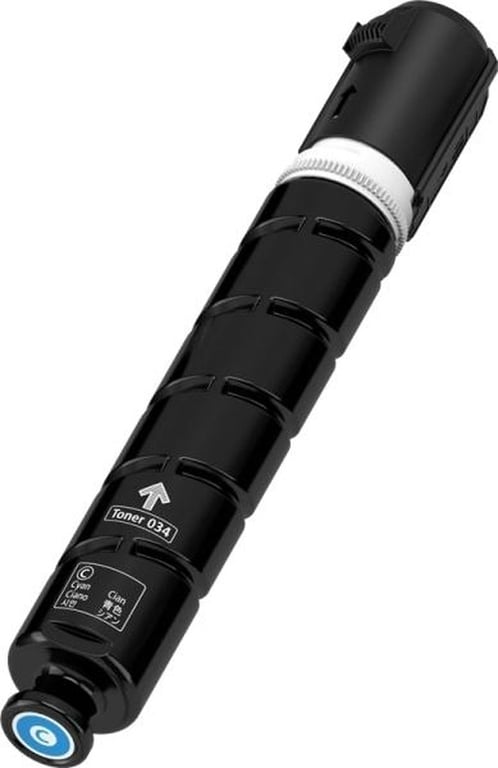 9453B001 TONER 034 CIANO IR-C1225 - Neuf