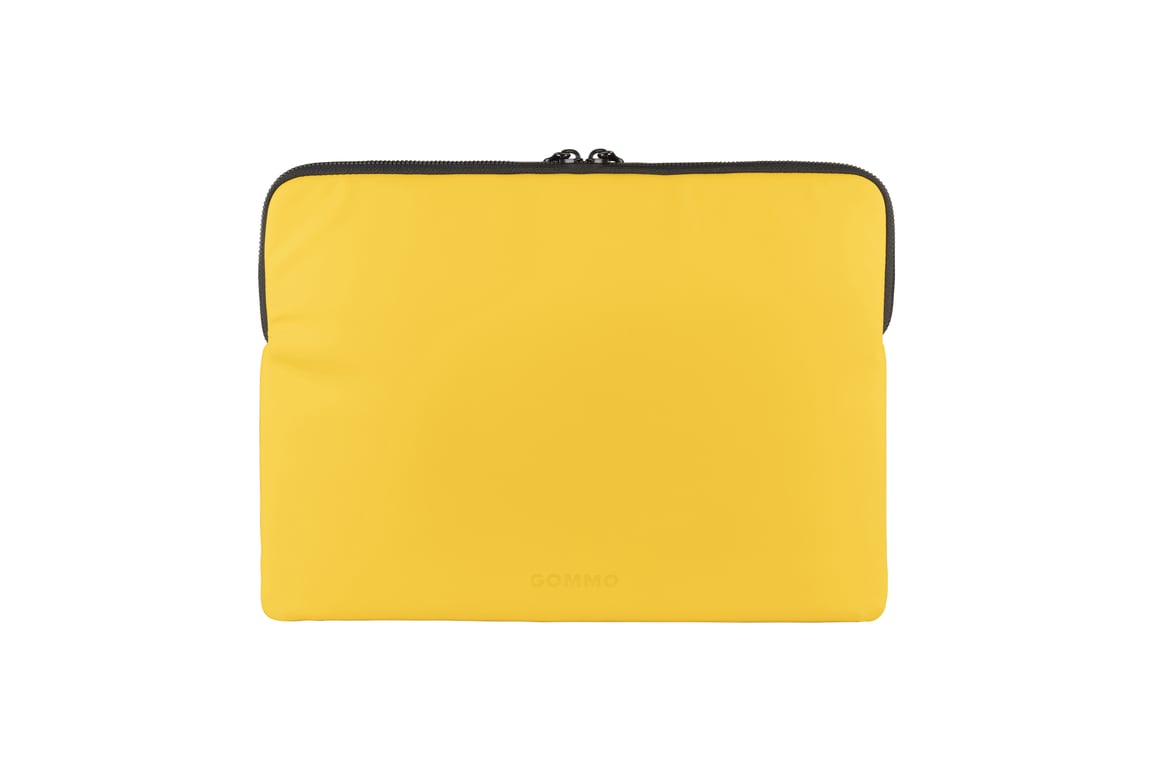 Tucano BFGOM1314 Y sacoche d'ordinateurs portables 35 6 cm 14 Housse Jaune Neuf