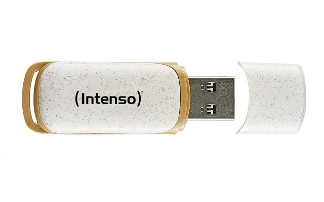 Intenso Line lecteur USB flash USB Type A 3.2 Gen 1 3.1 Gen 1 Neuf