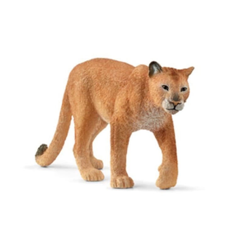 SCHLEICH - Puma - 14853 - Neuf