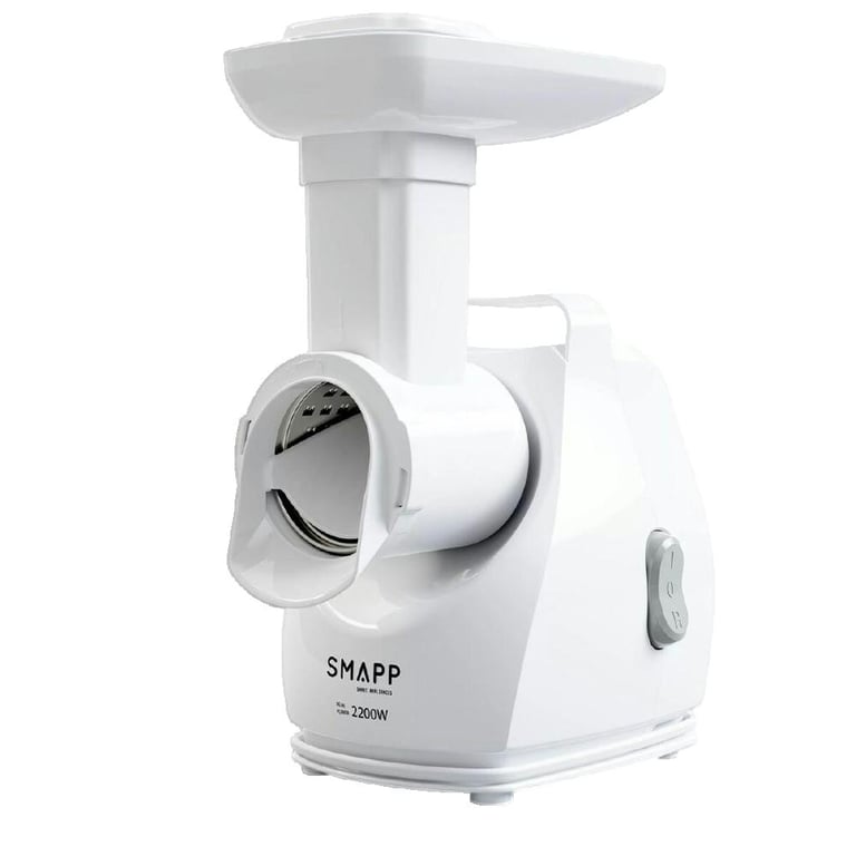 Hachoir électrique SMAPP 490.81 Neuf