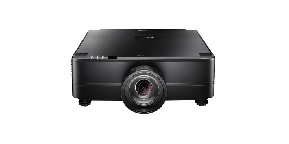 Optoma ZU920TST vidéo projecteur Projecteur à focale ultra courte 9800 ANSI lumens DLP WUXGA 1920x1200 Compatibilité 3D Neuf