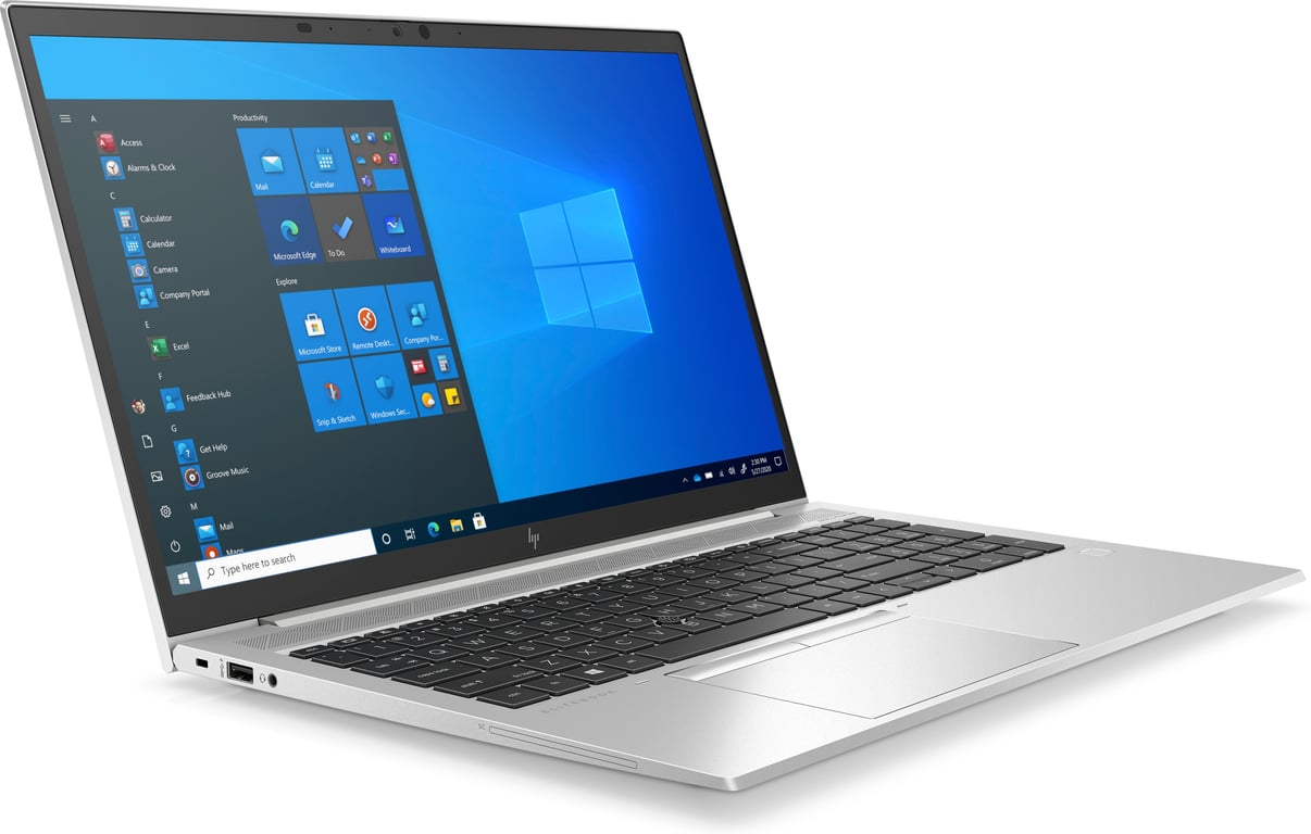 HP EliteBook 850 G8 Intel® Core™ i5 i5-1135G7 Ordinateur portable 39,6 cm (15.6