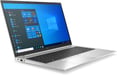 HP EliteBook 850 G8 Intel® Core™ i5 i5-1135G7 Ordinateur portable 39,6 cm (15.6'') Full HD 8 Go DDR4-SDRAM 256 Go SSD Wi-Fi 6 (802.11ax) Windows 10 Pro Argent
