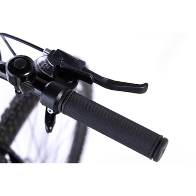 Vélo VTT ROCK 29'' FS,  SHIMANO 21v, Freins a disques & Full Suspension