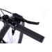 Vélo VTT ROCK 29'' FS,  SHIMANO 21v, Freins a disques & Full Suspension