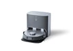Ecovacs DEEBOT X1 PLUS robot aspirador 0.4 L Bolsa de polvo Negro, Gris