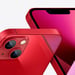 iPhone 13 Mini 256 Go, (PRODUCT)Red, débloqué