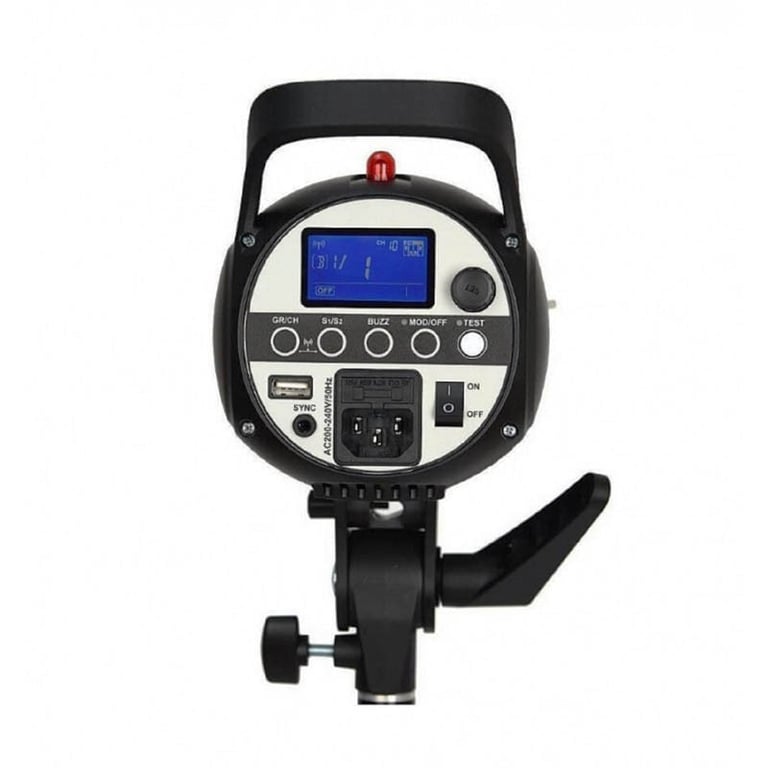 GODOX Flash SK300II V Neuf - vue 2