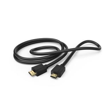 Cable HDMI de ultra alta velocidad, certificado, enchufe - enchufe, 8K, 3,0 m