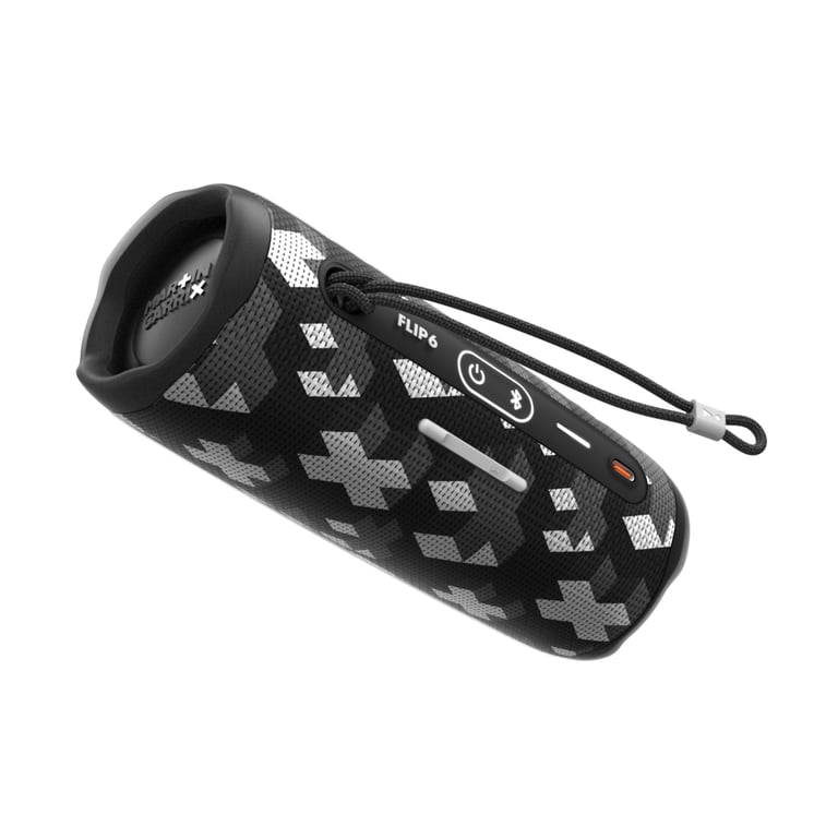 JBL Flip 6 Martin Garrix Neuf