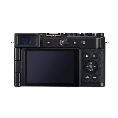 PANASONIC Compact expert LUMIX L10 noir