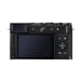PANASONIC Compact expert LUMIX L10 noir