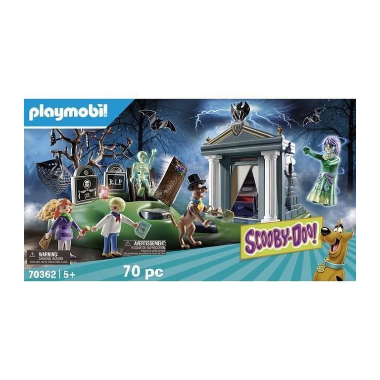 Playmobil 70287 jouet Neuf - vue 5