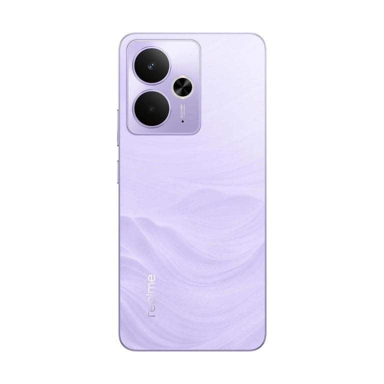 Realme 14T 5G - vue 6