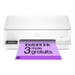 Imprimante tout-en-un HP Envy 6110e Jet d'encre couleur - Copie Scan - 3 mois d'Instant ink inclus a