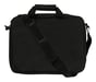 Techair Classic basic 40,6 cm (16'') Maletín Toploader Negro