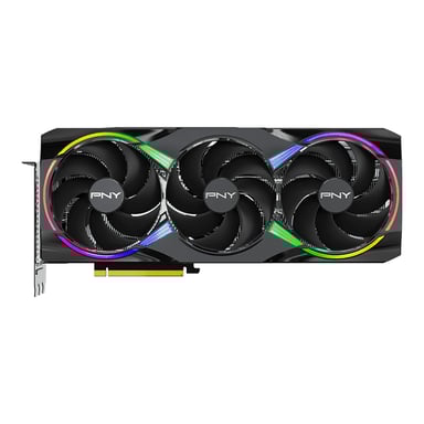 PNY VCG508016TFXXPB1-O Scheda grafica NVIDIA GeForce RTX 5080 16 GB GDDR7