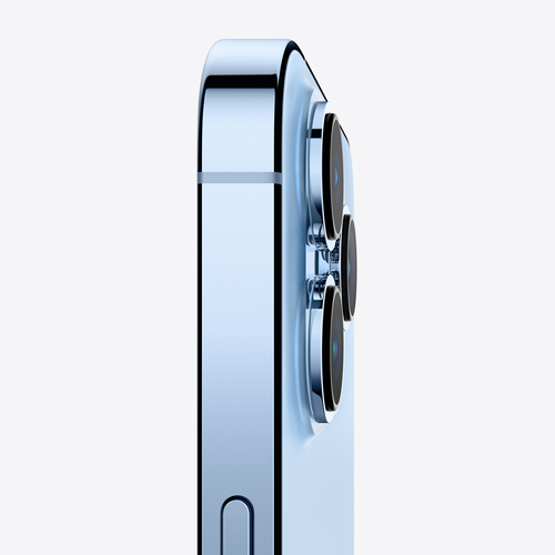 iPhone 13 Pro 128 GB, Azul Alpino, desbloqueado