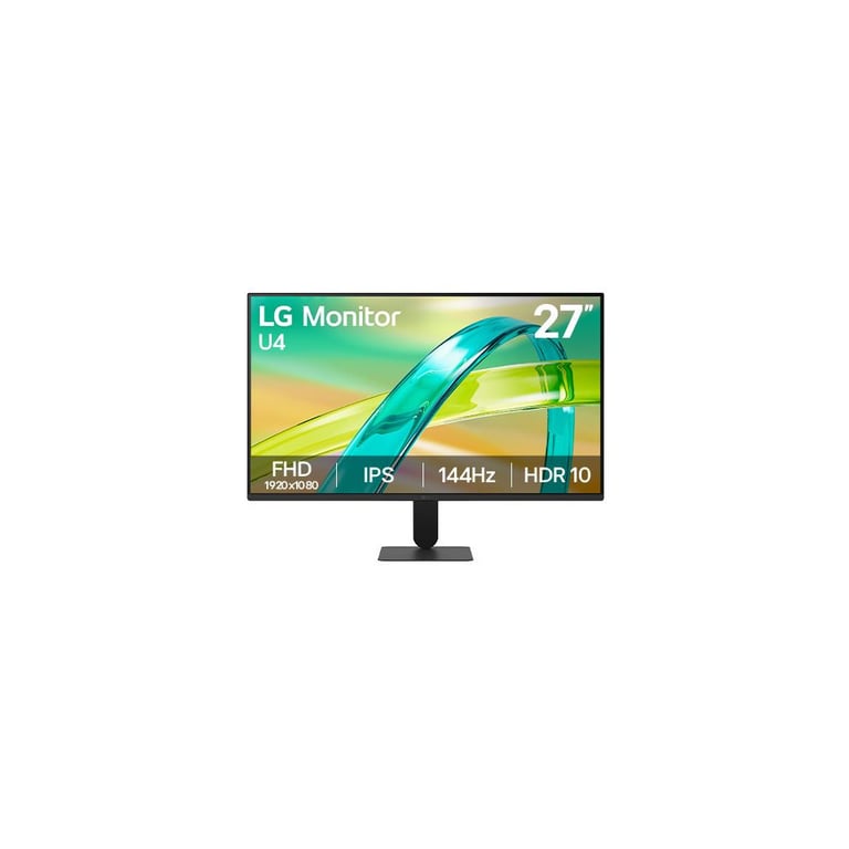 27U411B B 27 Full HD - vue 7