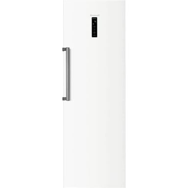 BRANDT BFL862YNW - Frigorífico 1 puerta - 355 L - Ventilado - A59,5 x A185 cm - Blanco