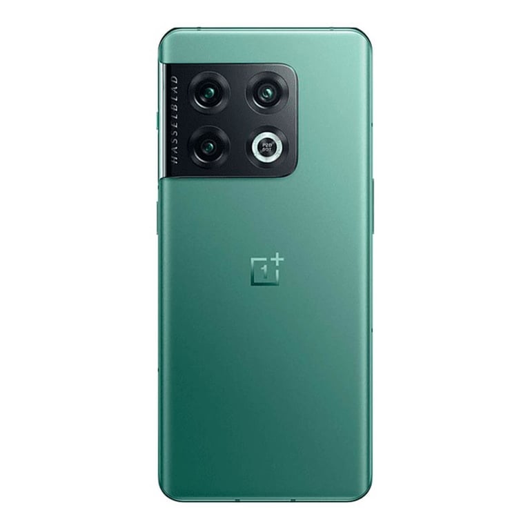 OnePlus 10 Pro 5G 12Go/256Go Vert (Emerald Forest) Double SIM - Bon état