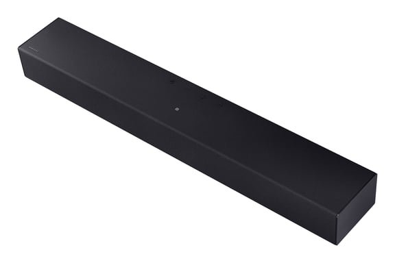HW-B410F/XE - Barra de sonido Serie 2.0ch - Bluetooth - HDMI