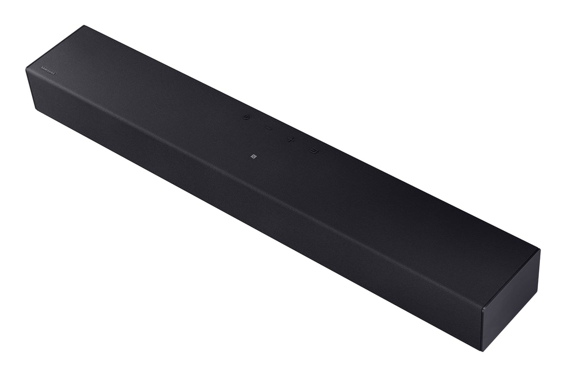 Samsung B-Series Barre de son HW-B410F 2025 - Neuf