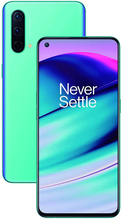 OnePlus Nord CE 5G 12GB/256GB Bleu (Blue Void) Dual SIM EB2103