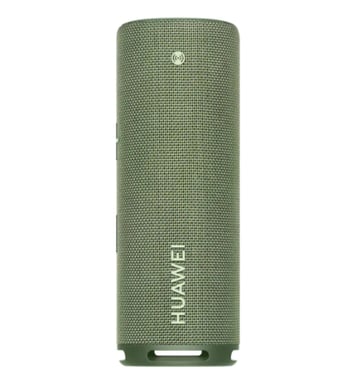 Altavoz inalámbrico Bluetooth Huawei Sound Joy Verde