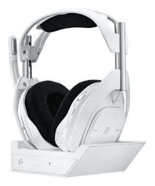 Logitech G A50 X