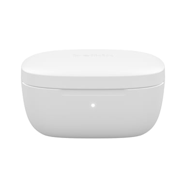 Belkin SoundForm Motion Casque True Wireless Stereo (TWS) Ecouteurs Appels/Musique/Sport/Au quotidien Bluetooth Blanc