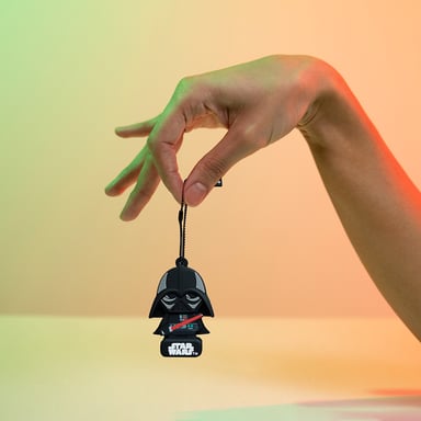 Disney Clé USB - Star Wars - Dark Vador - 32 Go - USB 2.0 - vue 1