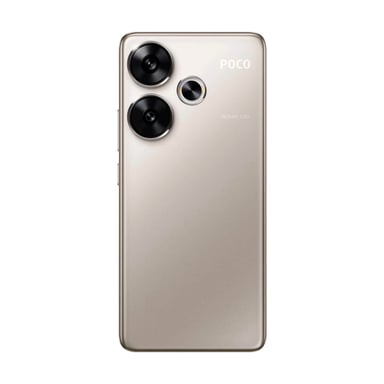 Xiaomi Poco F6 512 Go Gris - vue 2
