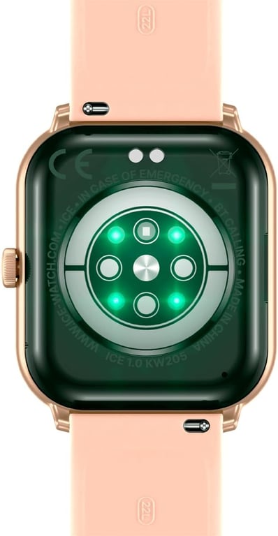 Montre Connectée Smart One 38 Mm / Ice Watch - vue 5
